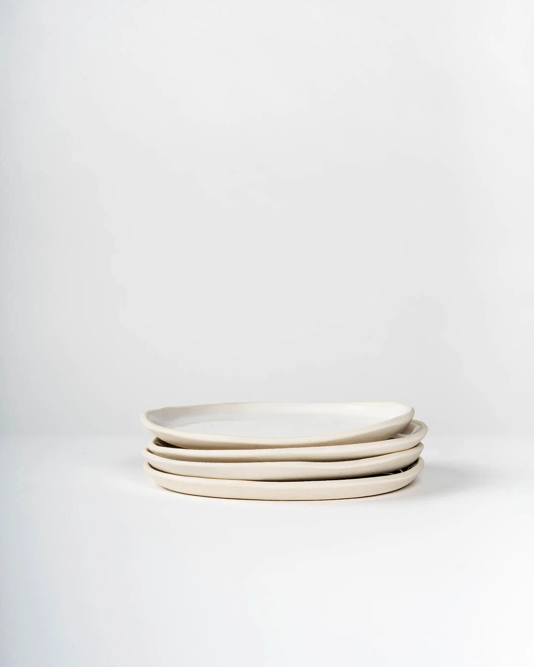 Handmade Ceramic Side Plates