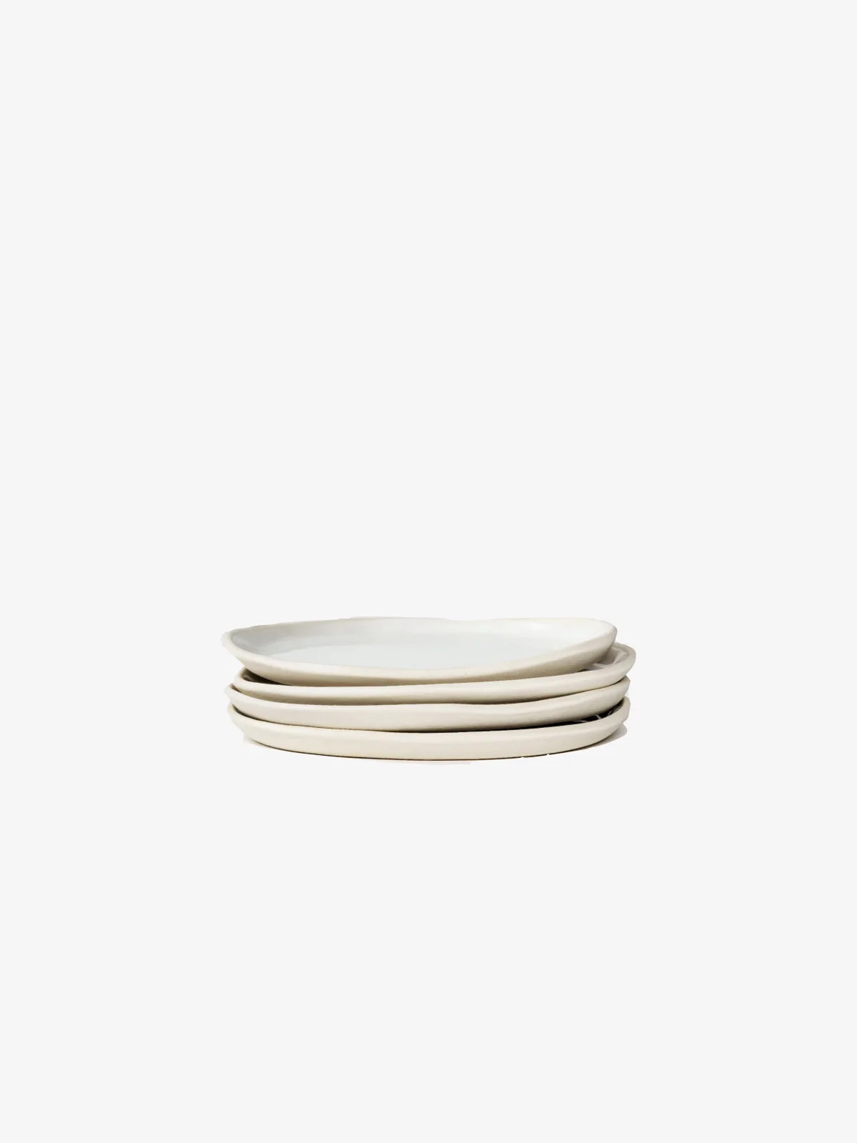 Ceramic Side Plates