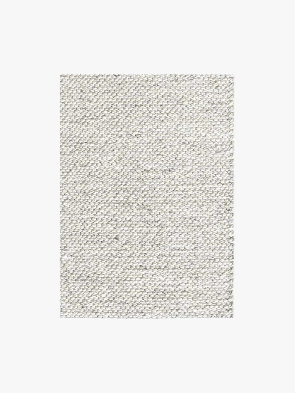 Bayliss Drake Rug in Marble, 2x3m