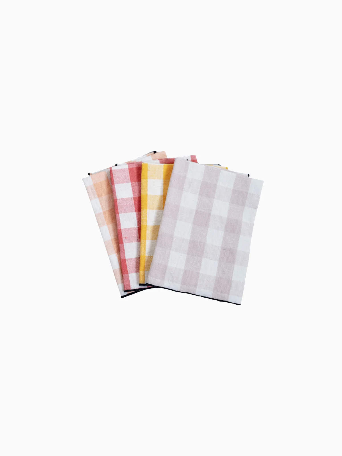 Gingham Napkin Sorbet and Lace Plate.005.jpeg