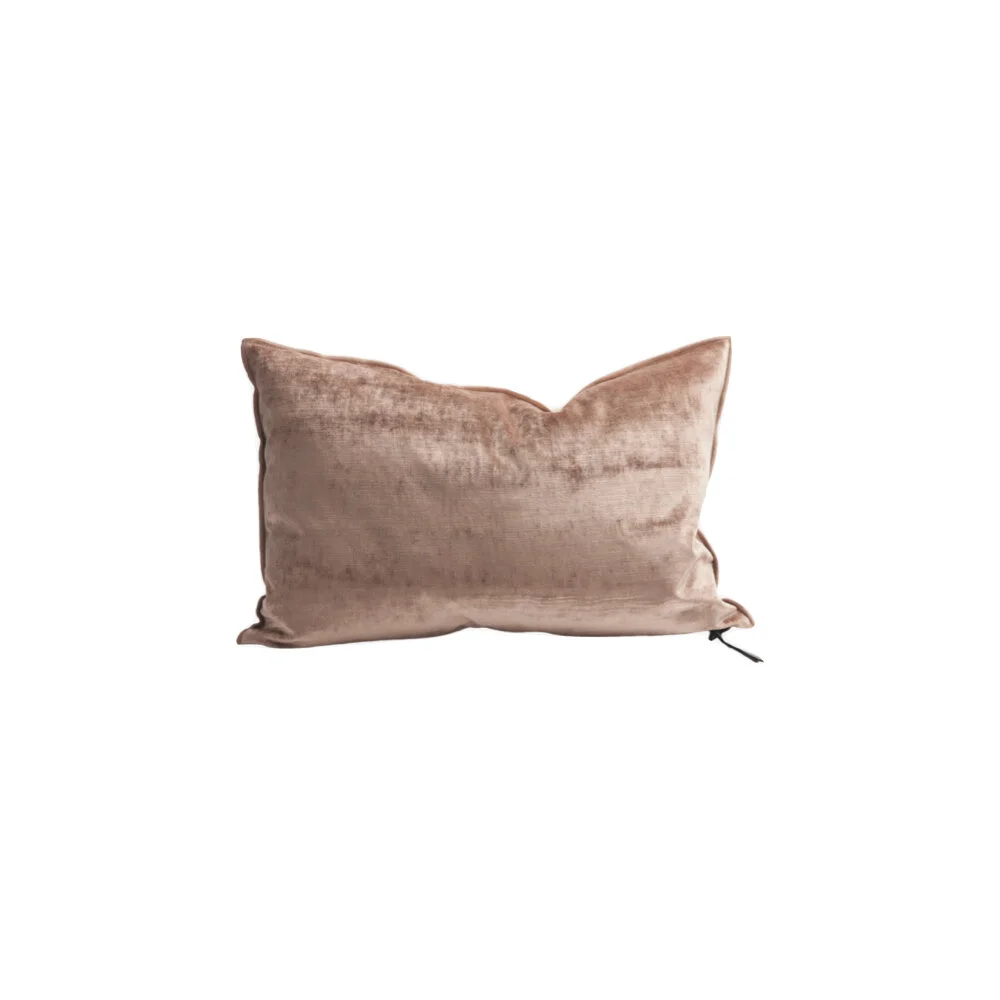 Cuivre royal velvet cushion.jpeg