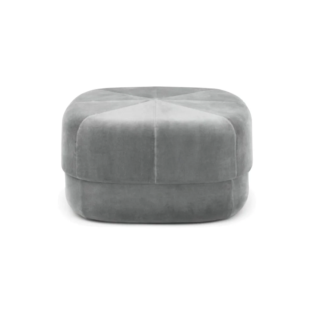 Grey velvet ottoman.jpeg