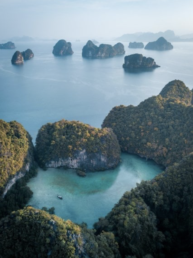 Six Senses, Yao Noi