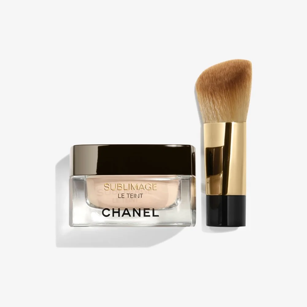 Chanel Foundation