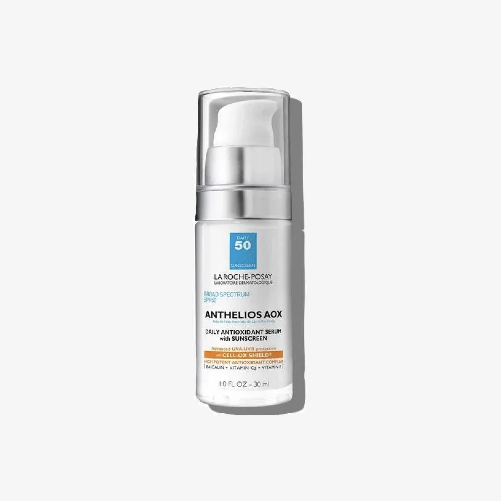 Antioxidant Serum 