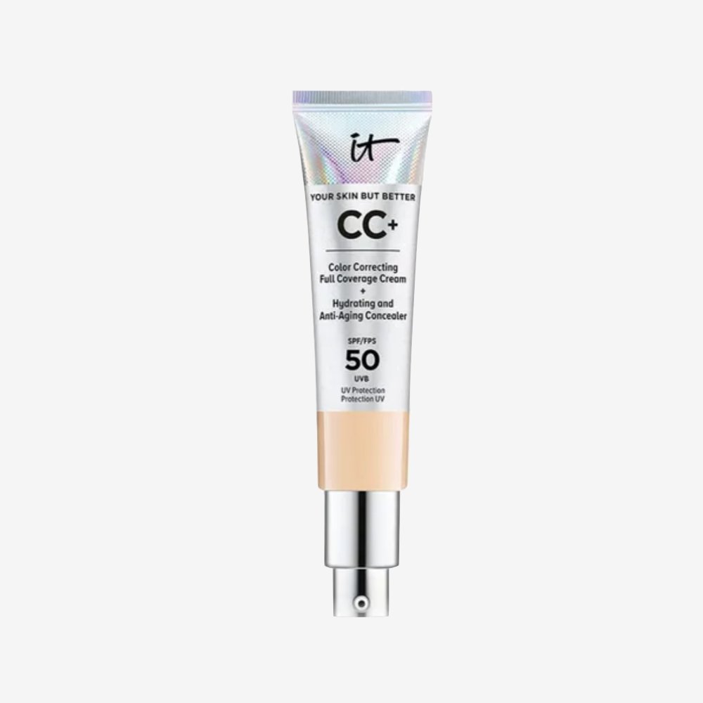 Your Skin But Better CC Cream