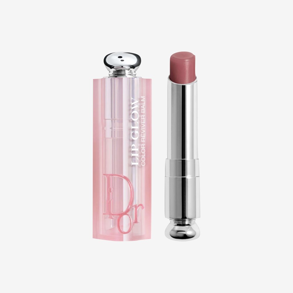 Lip Glow Balm in Rosewood