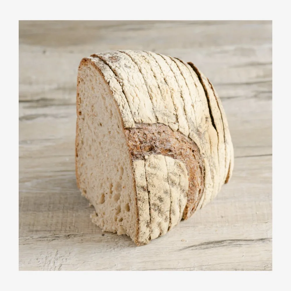 Pain Miche, Baker &amp; Cook