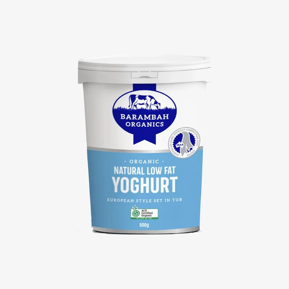 Yoghurt, Little Farms