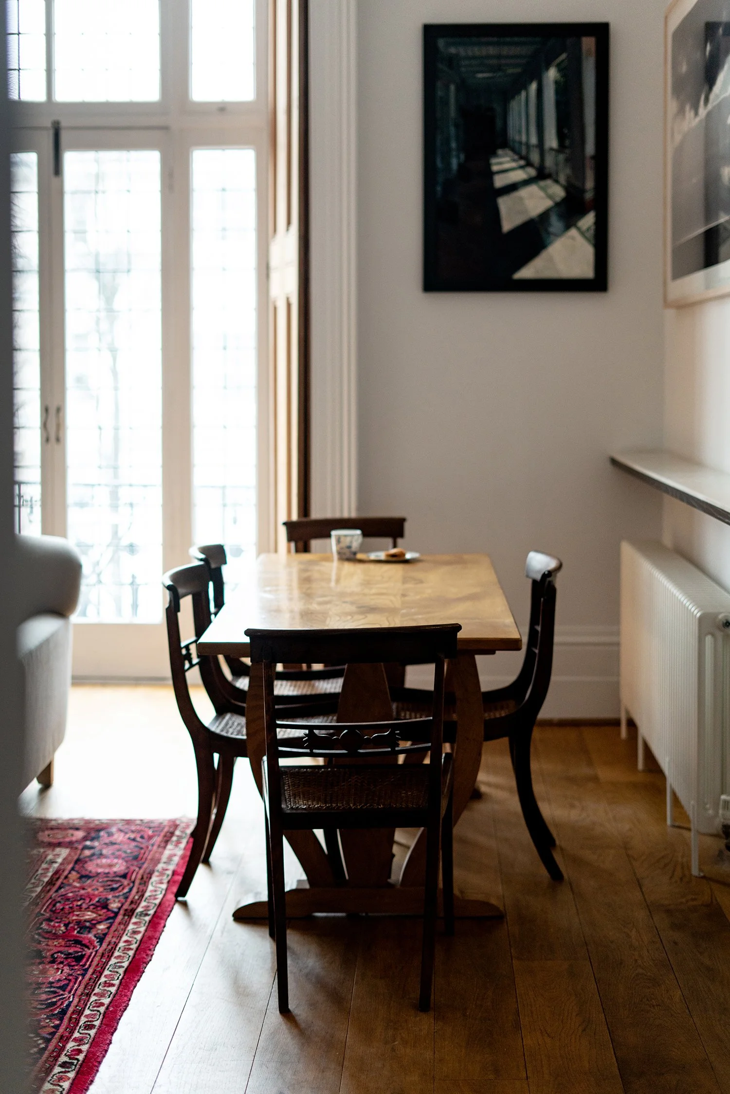 One Fine Stay UK Easter 2023 dining.jpg