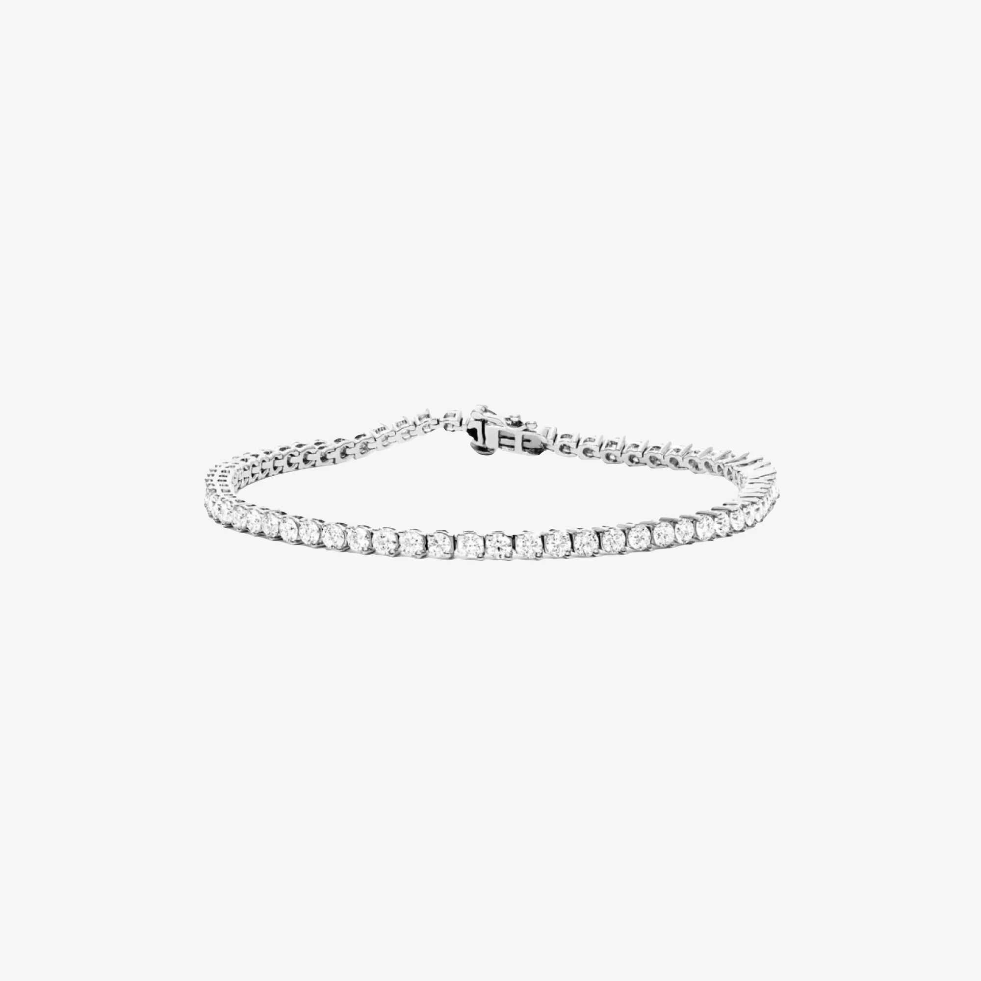 Lab Grown Diamond Tennis Bracelet.jpeg