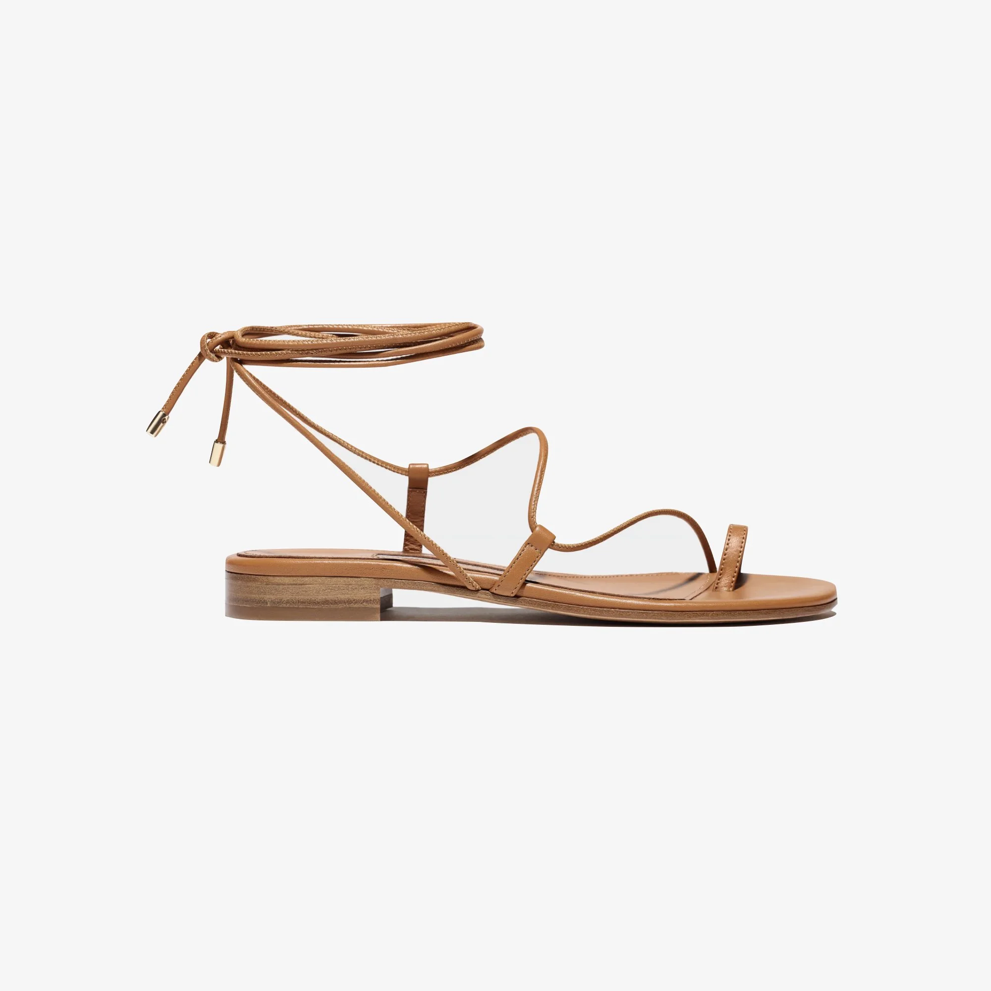 Tan leather sandals Emme Parson.jpeg