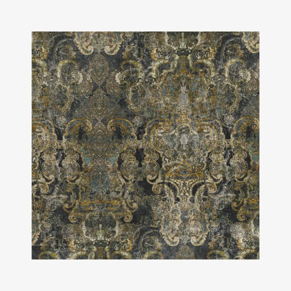 Black Edition Herbaria