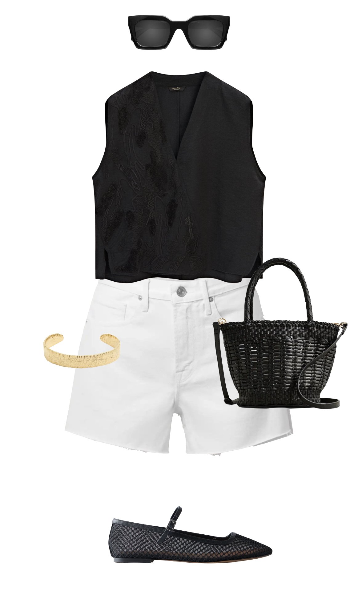 ‎Denim Shorts Outfit Looks.‎001.jpeg