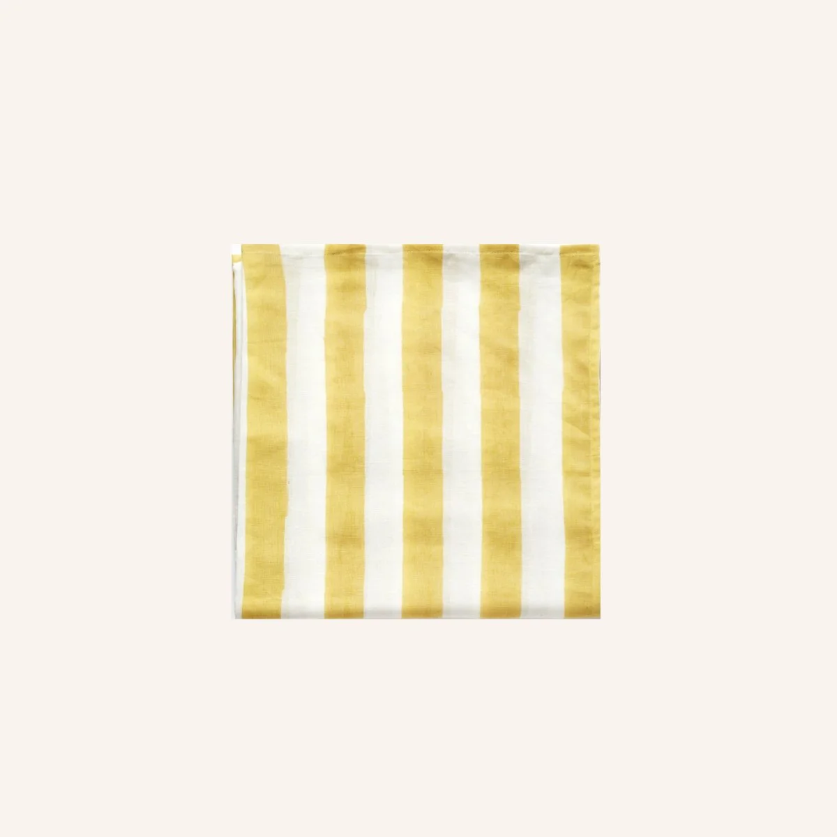 Positano Stripe Tablecloth