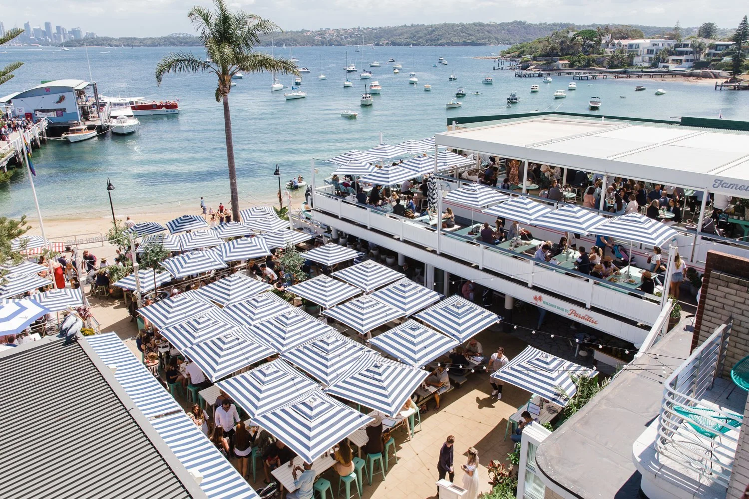 Watsons Bay Hotel 