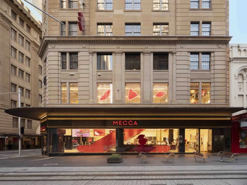 Mecca