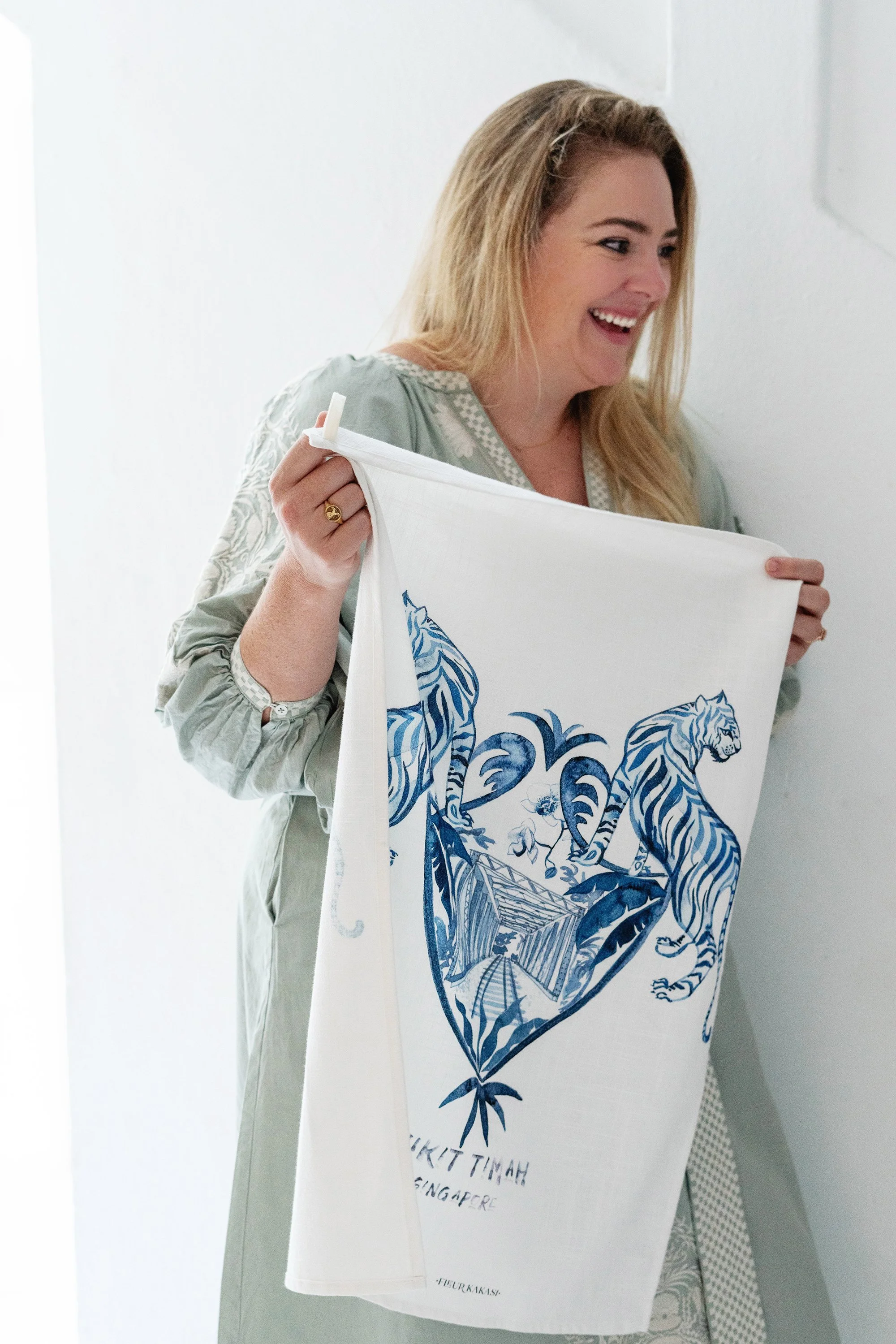 The Edit Fleur with tea towel.jpg