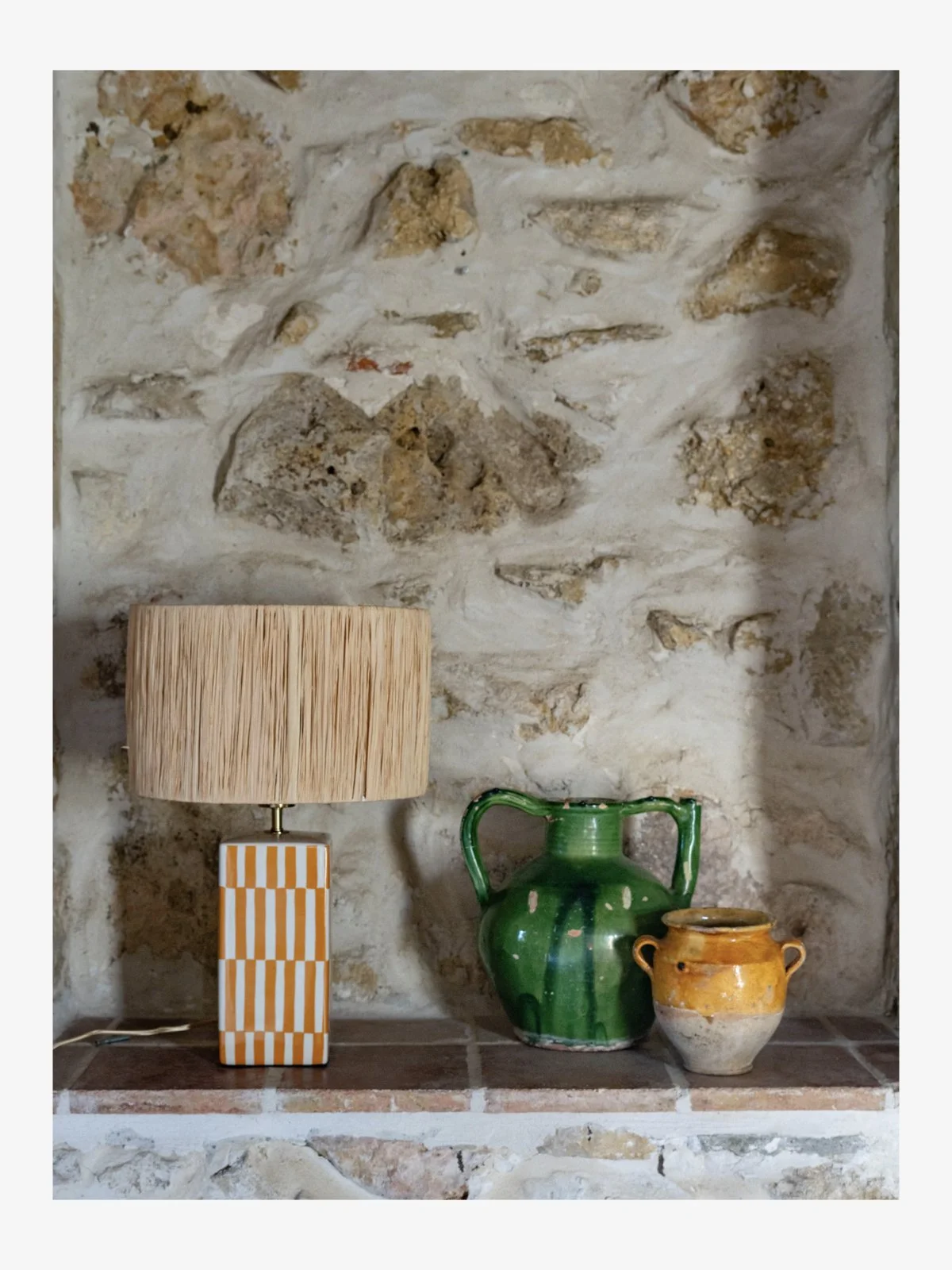 Sejour lamp and ceramics.jpeg