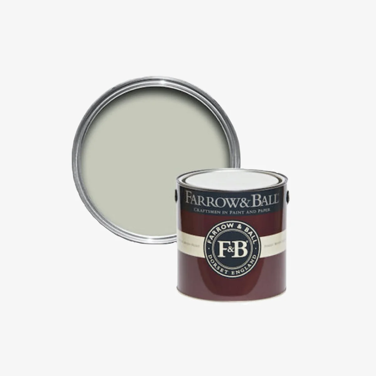 Farrow and Ball Cromarty