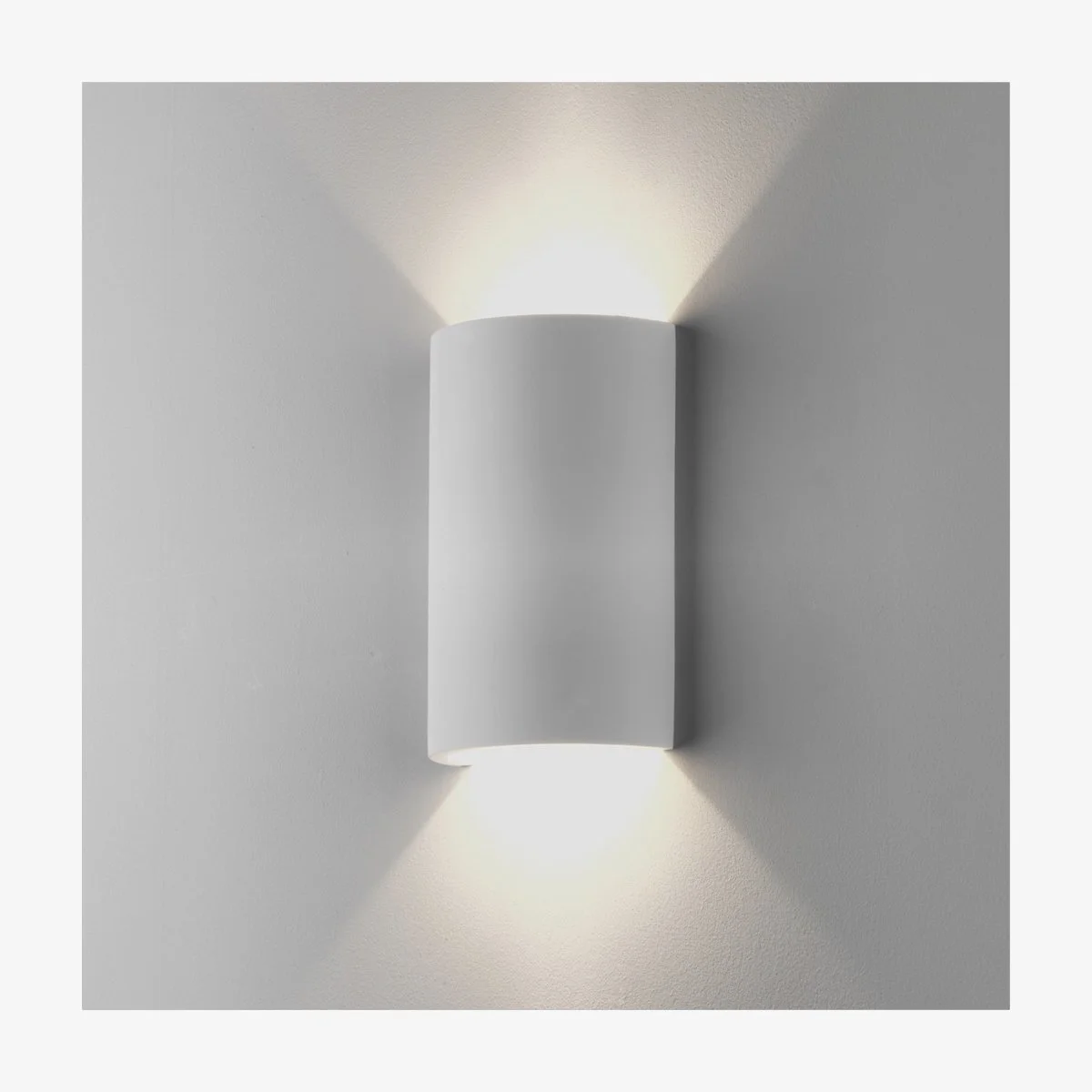 Ascoli Serifos Wall Lights