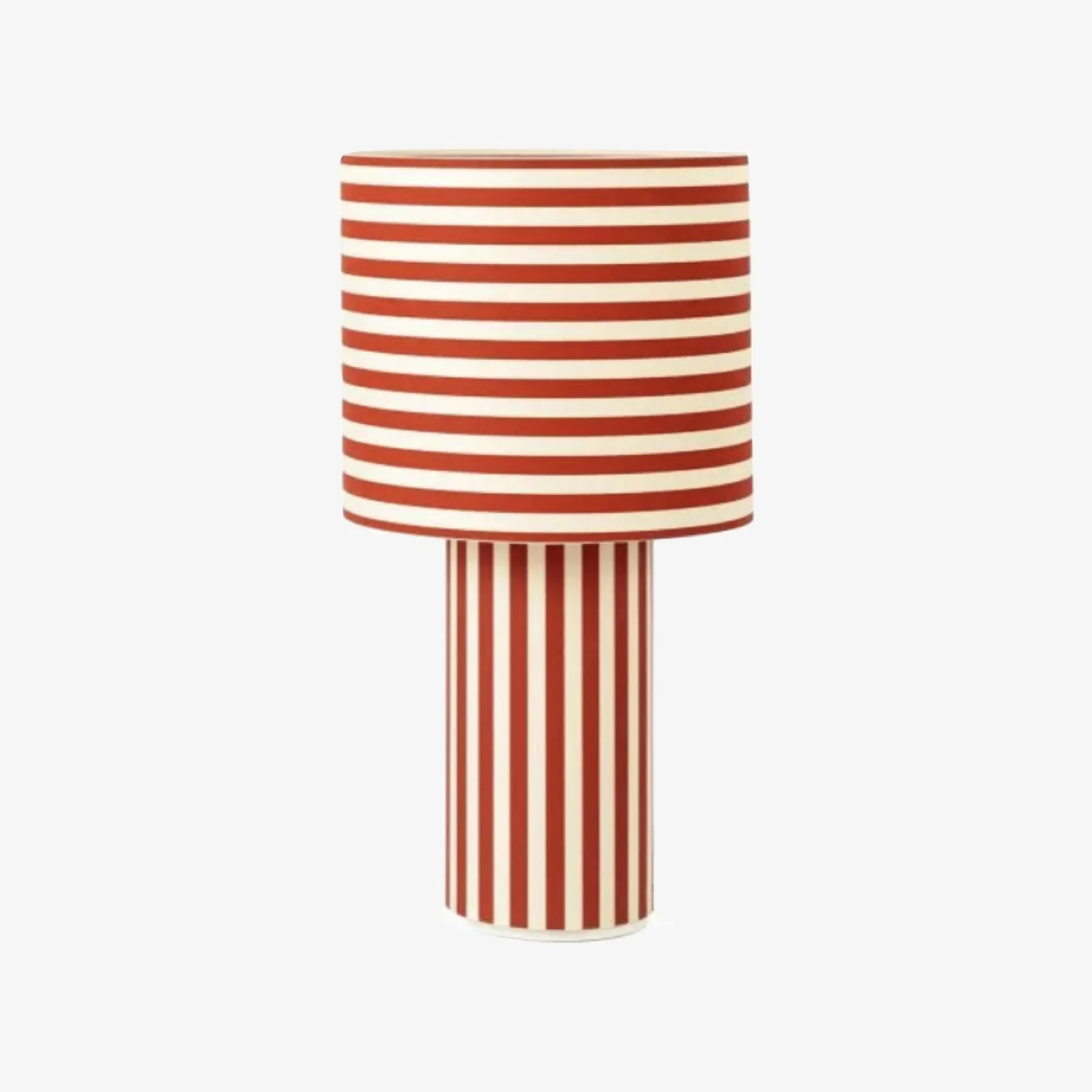 Heals Stripe lamp.jpeg