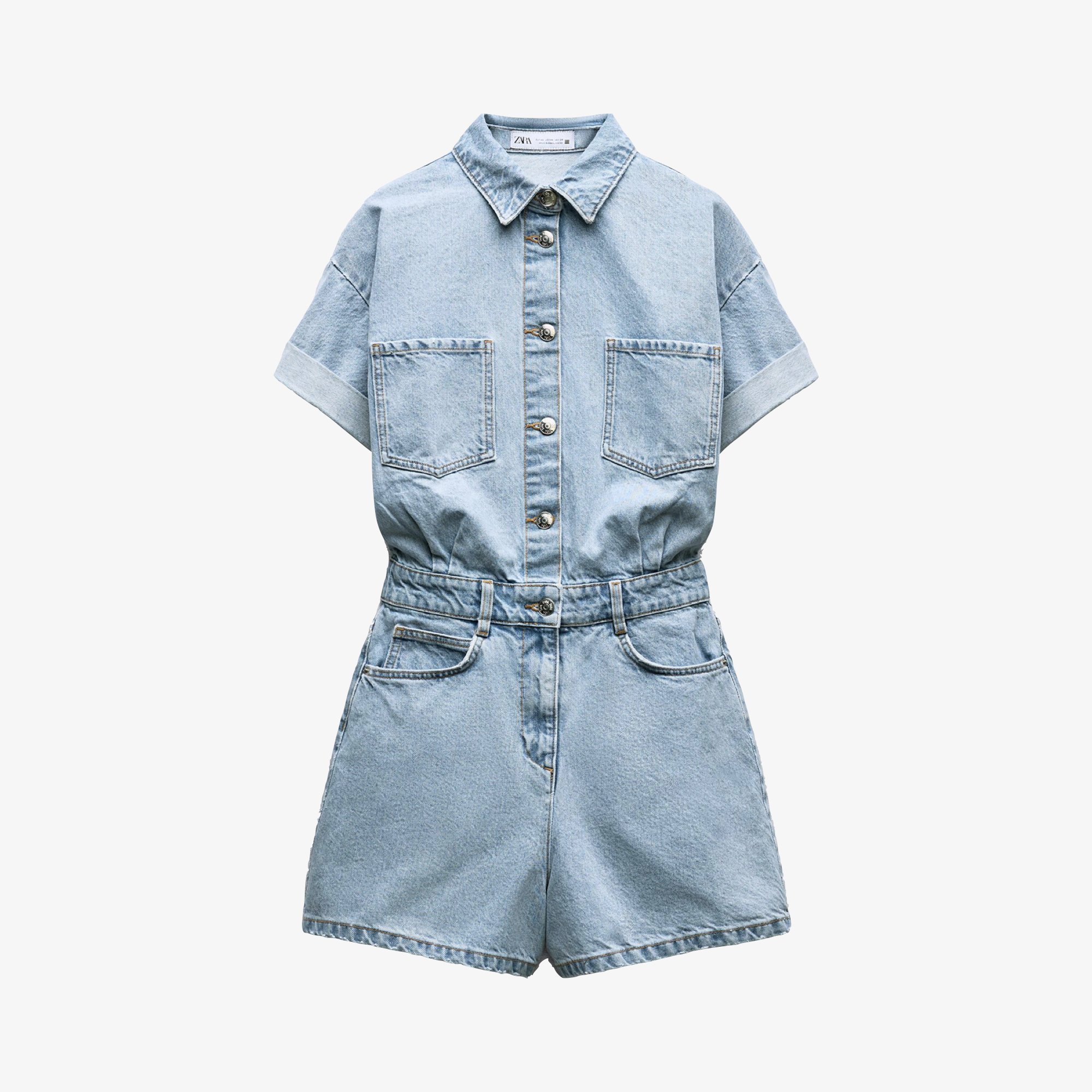 Zara denim jumpsuit.jpeg