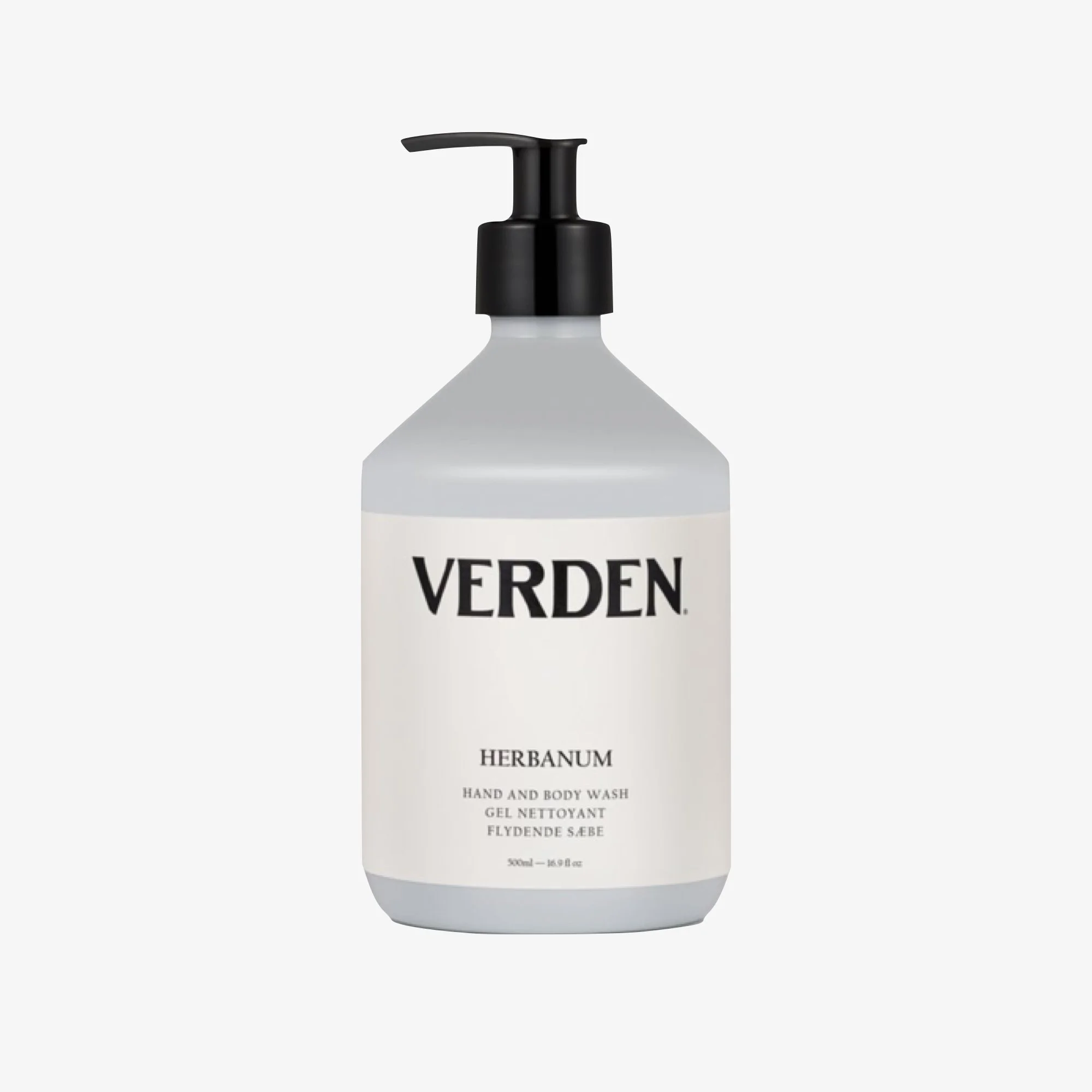 VERDEN Herbanum Hand Wash