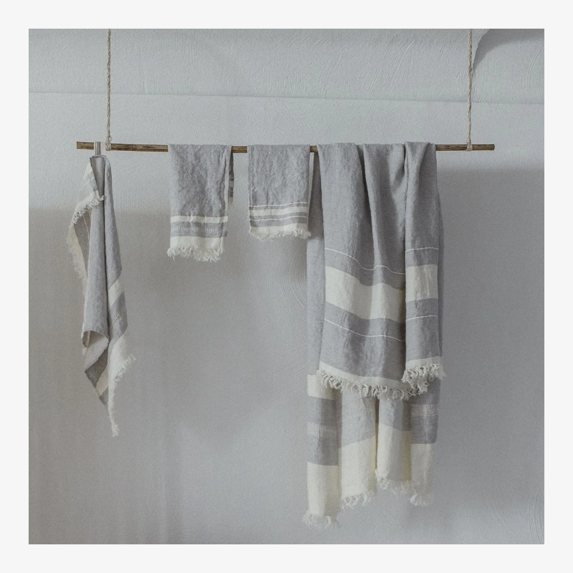 LIBECO Guest Towel