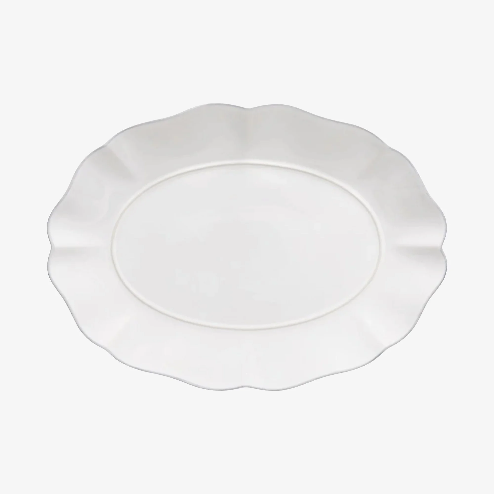 COSTA NOVA Rosa Oval Platter