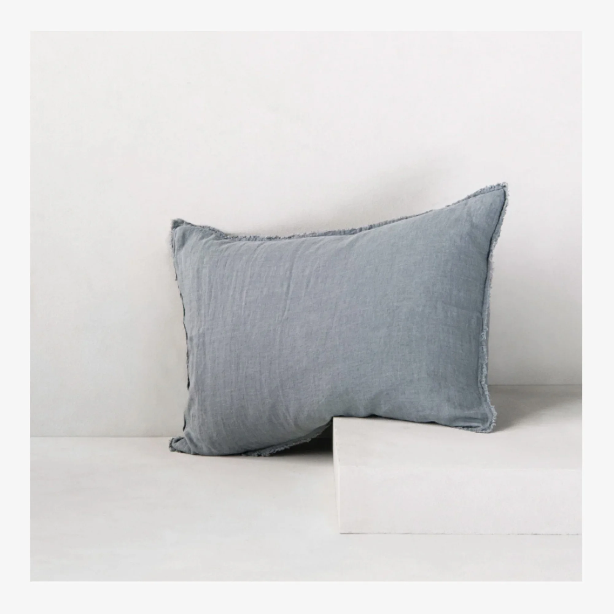 HALE MERCANTILE Flocca Pillowcase Roy