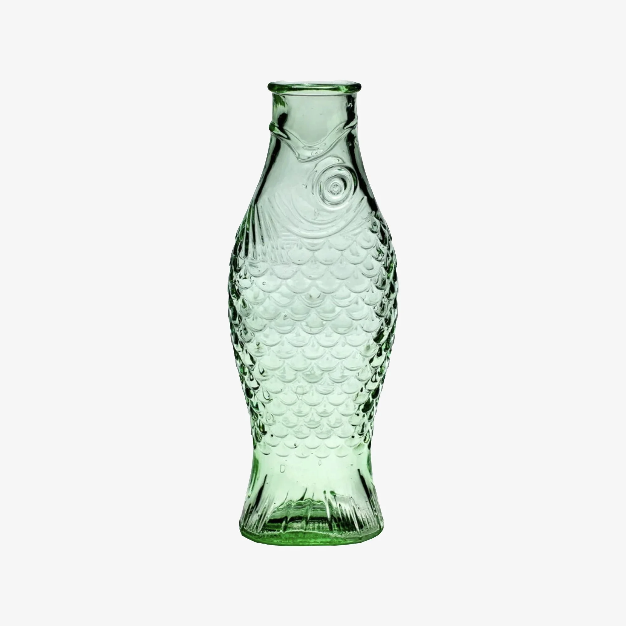 SERAX Fish &amp; Fish Bottle