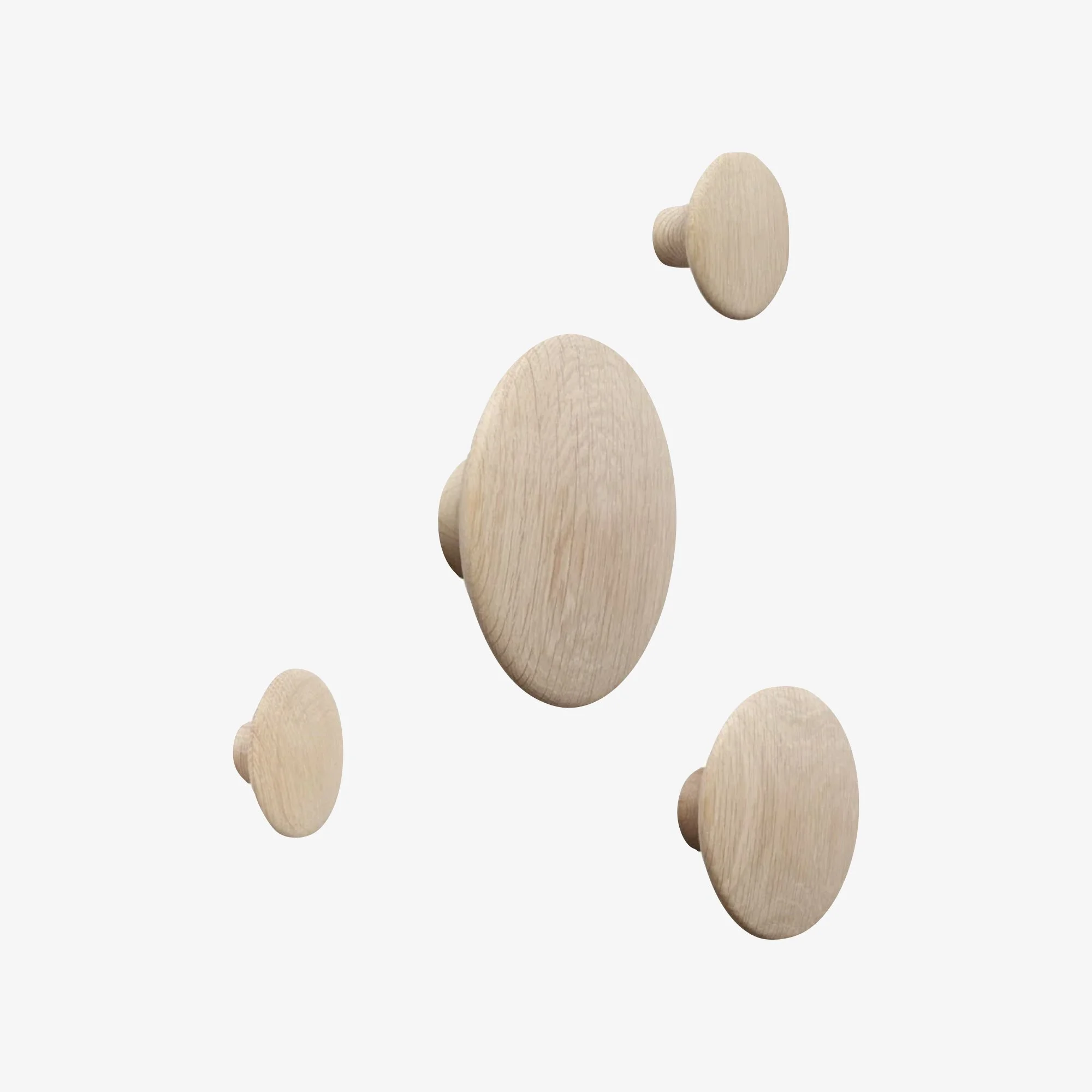 MUUTO Dots in Oak
