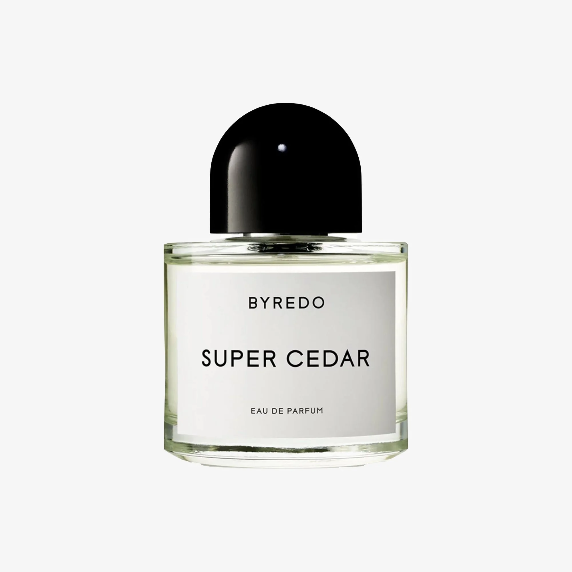 BYREDO Super Cedar Eau de Parfum