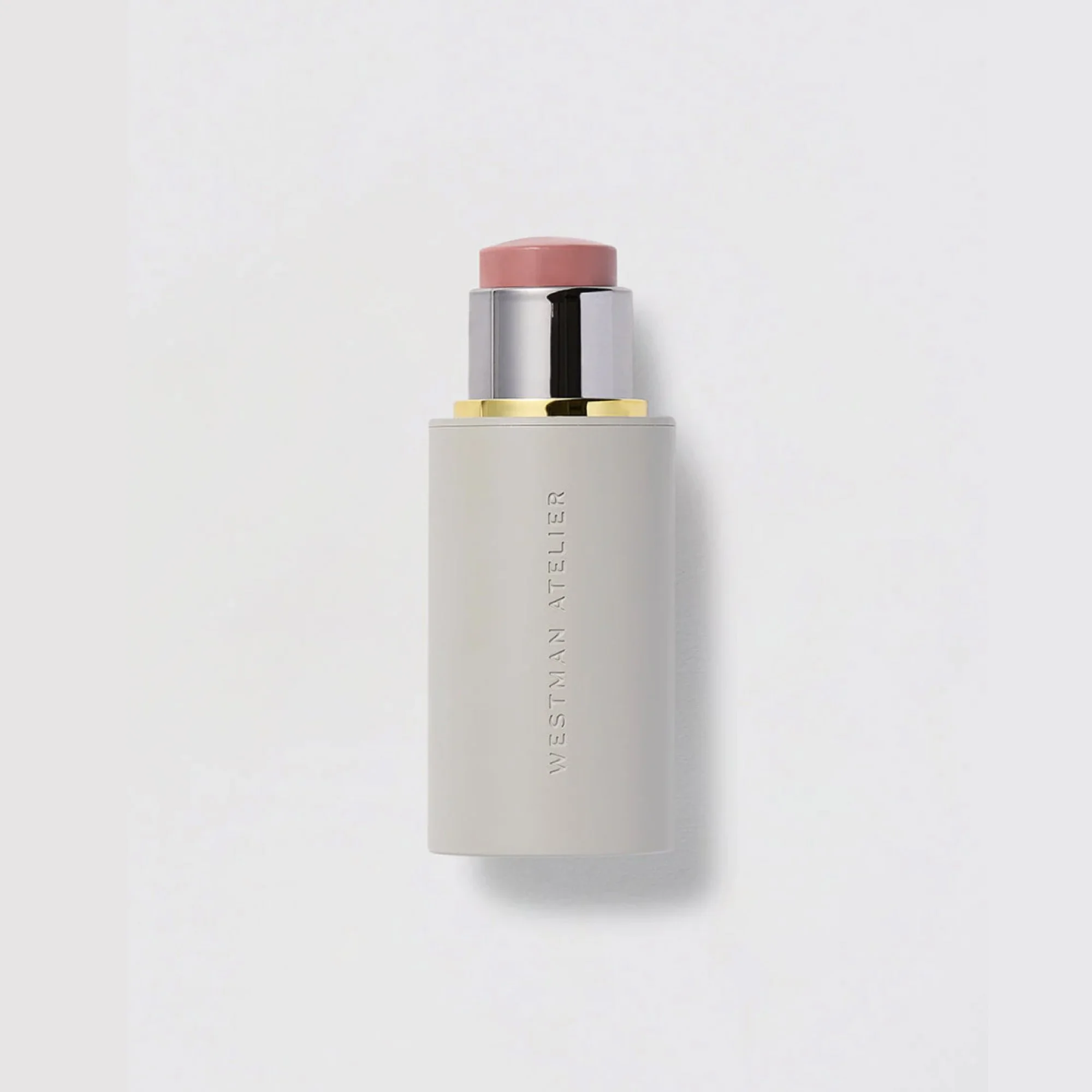 WESTMAN ATELIER Baby Cheeks Blush 'Petal'