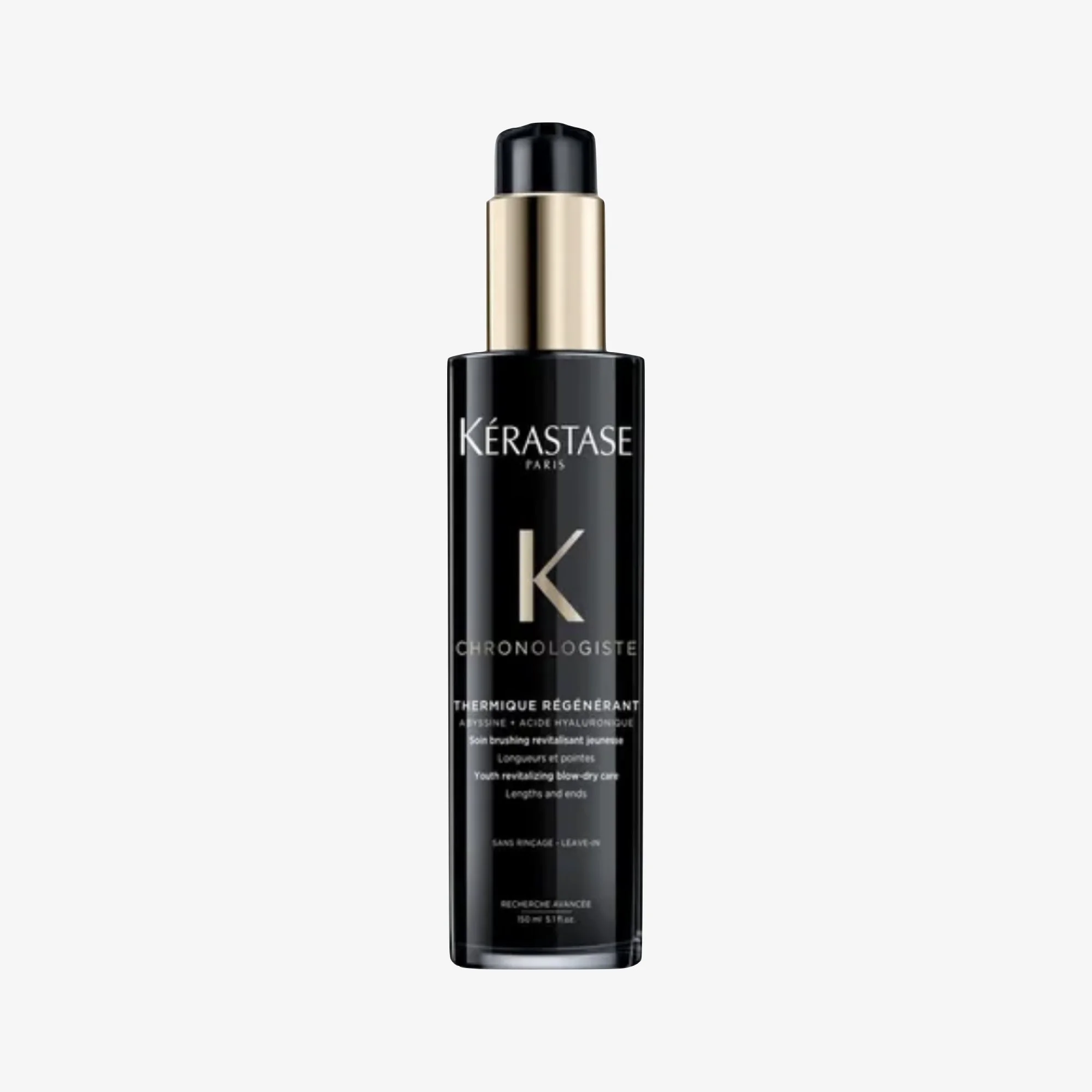 KERASTASE Youth Revitalising Heat Protectant
