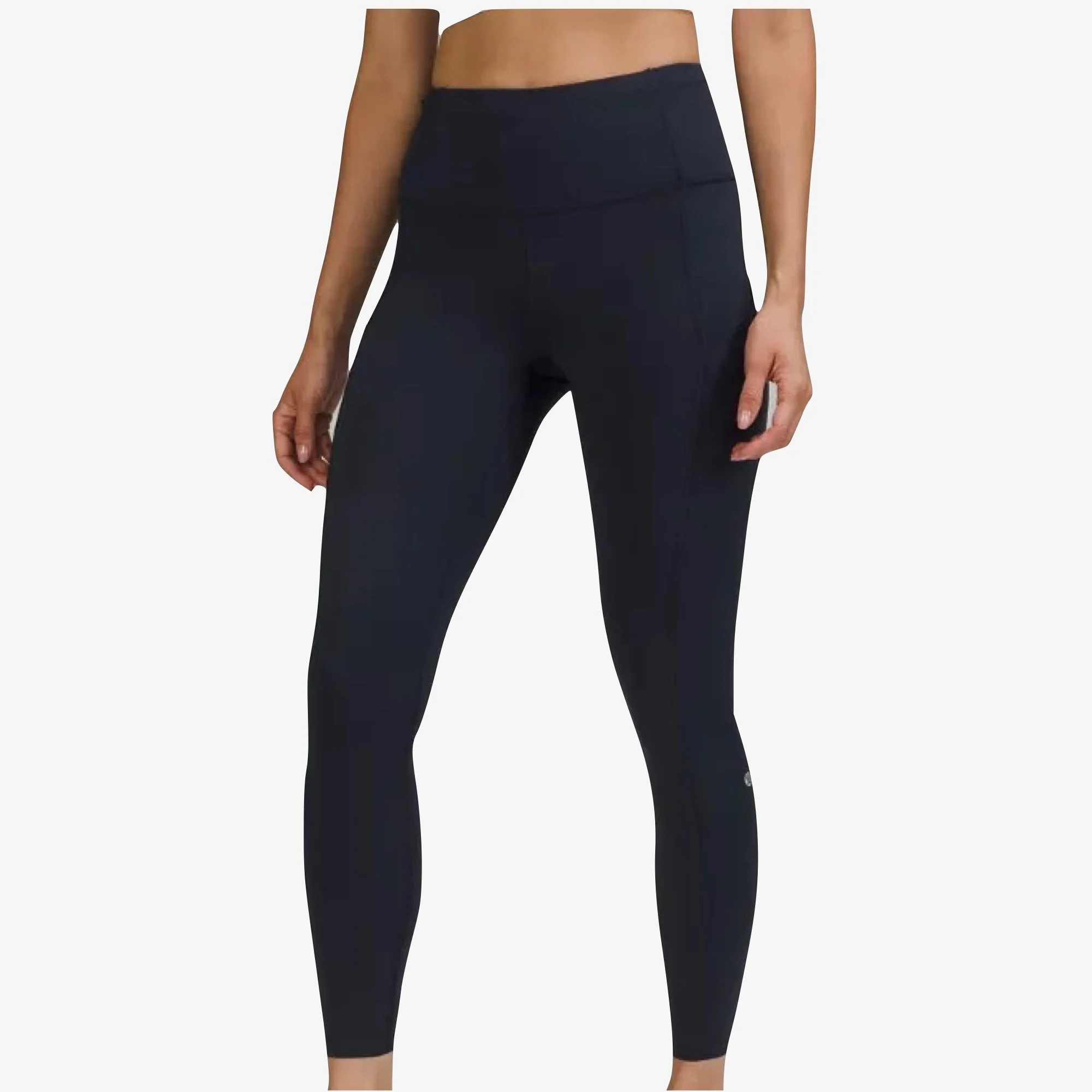 LULULEMON Fast and Free 25" Leggings