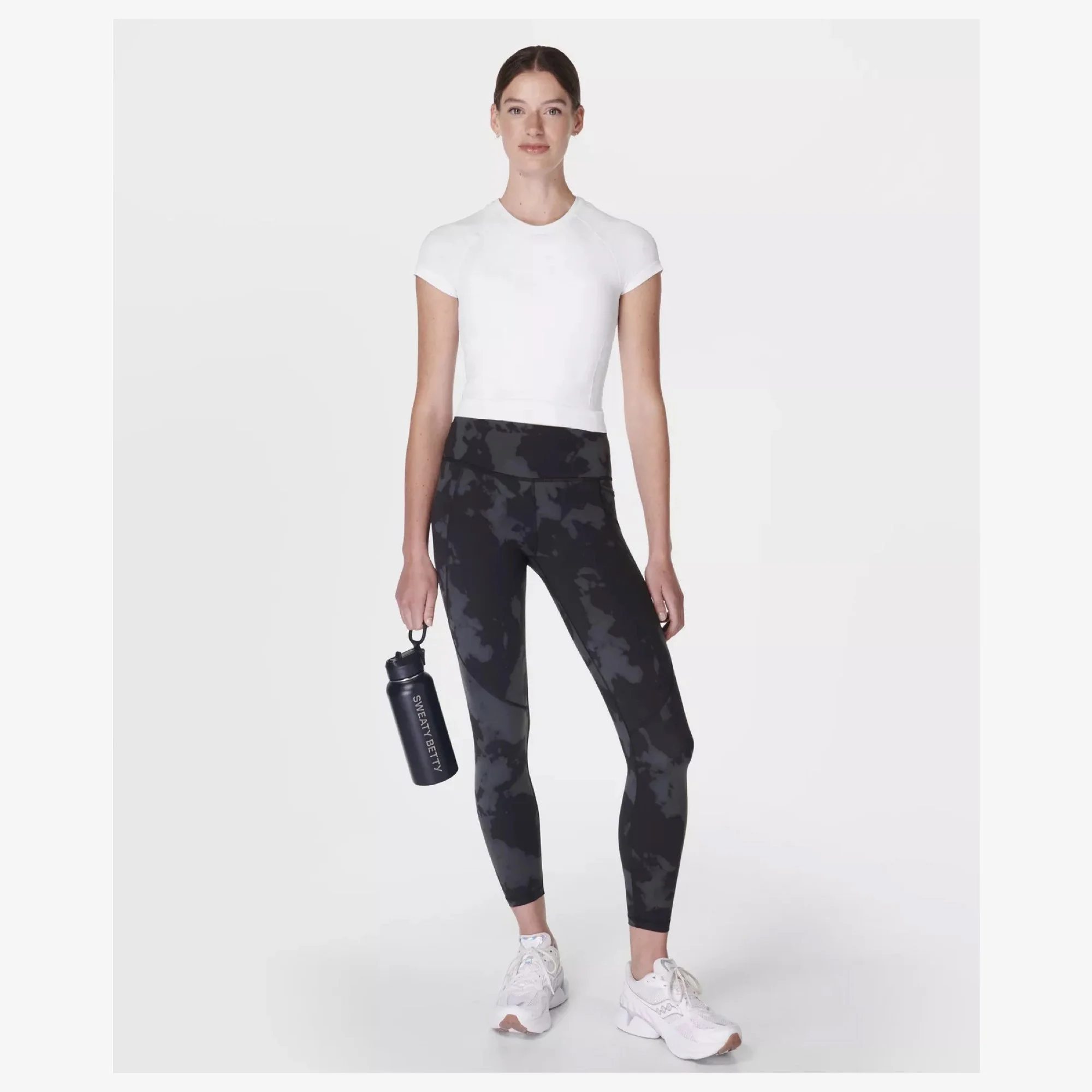 SWEATY BETTY Power 7/8 Leggings