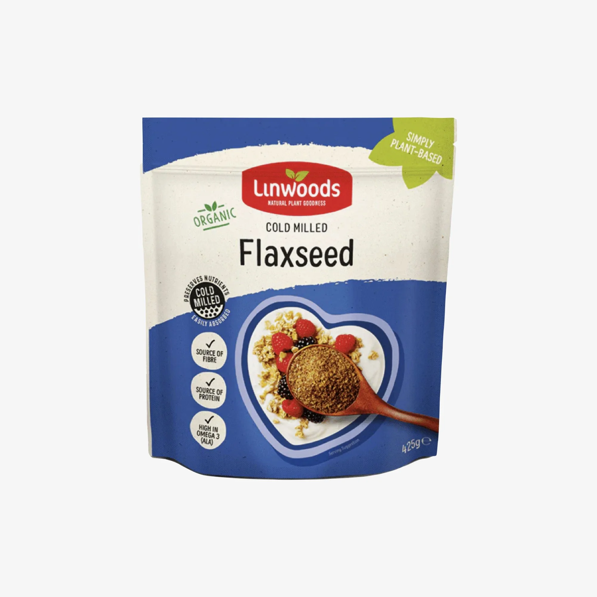 Flaxseed Meal