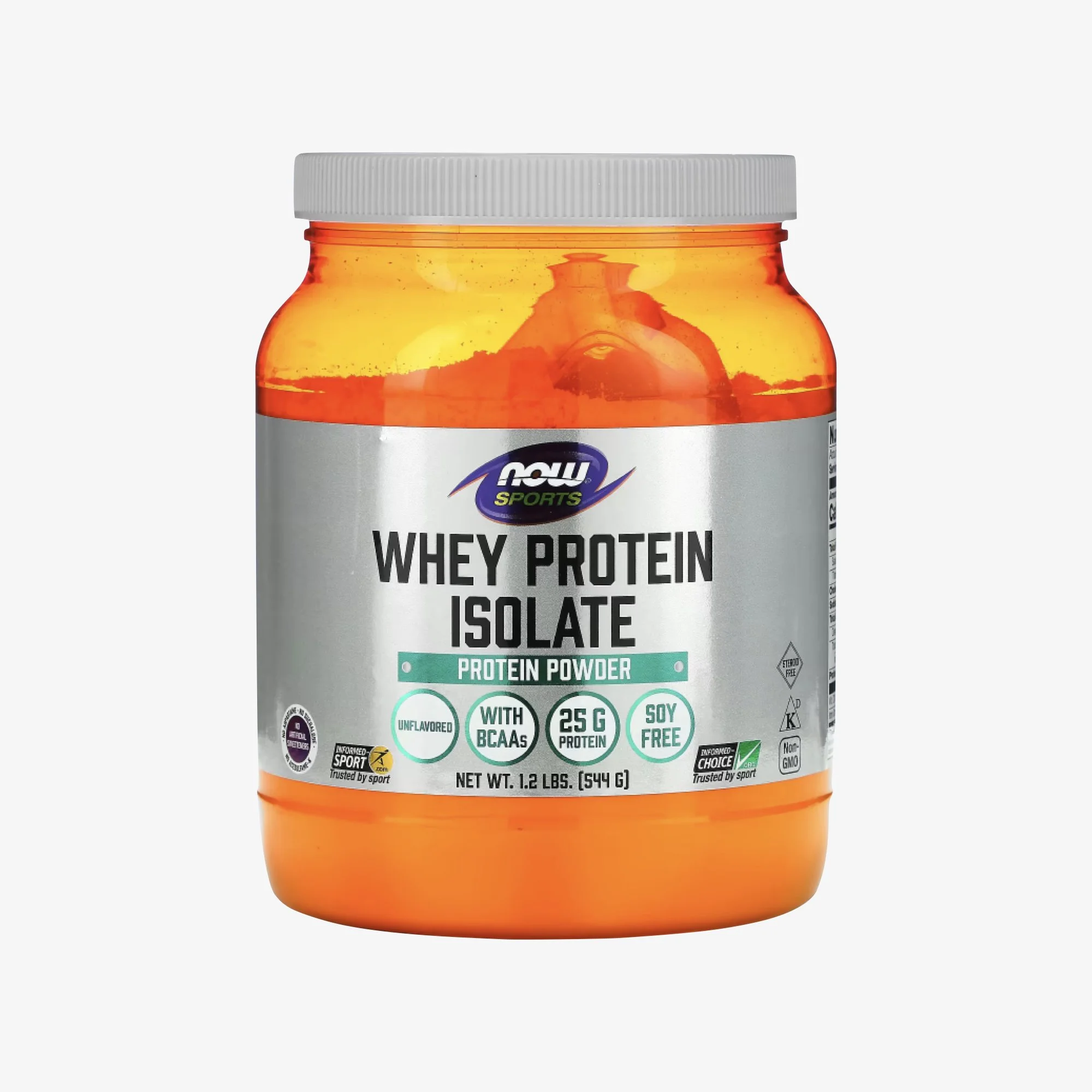 Whey Protein