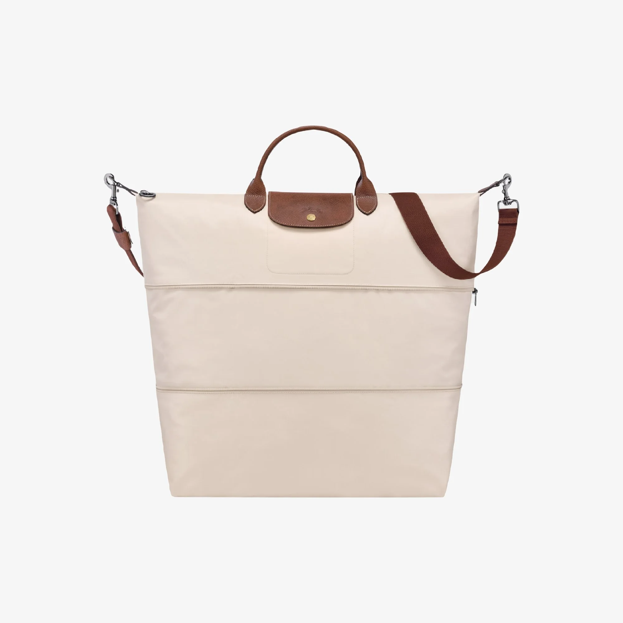Longchamp Expandable Bag