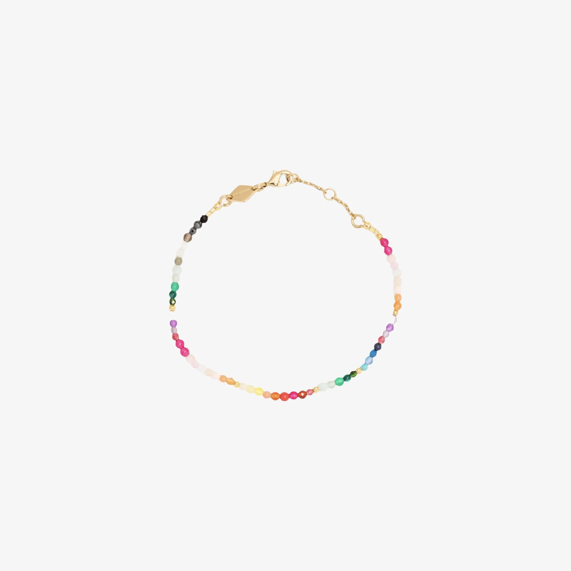 Anni Lu Iris Bracelet