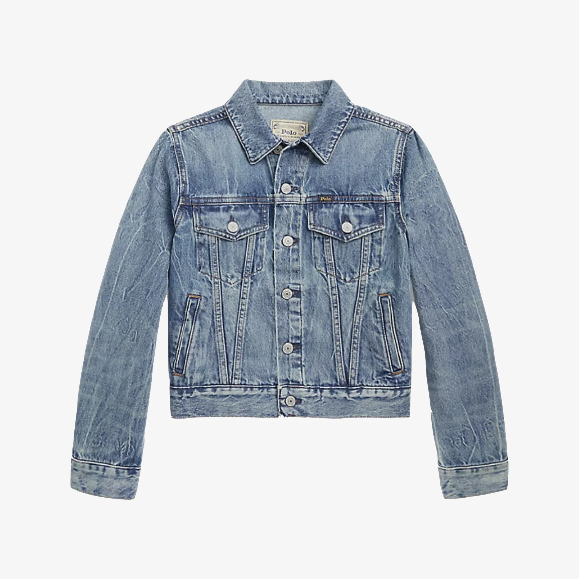 Ralph Lauren Denim Jacket