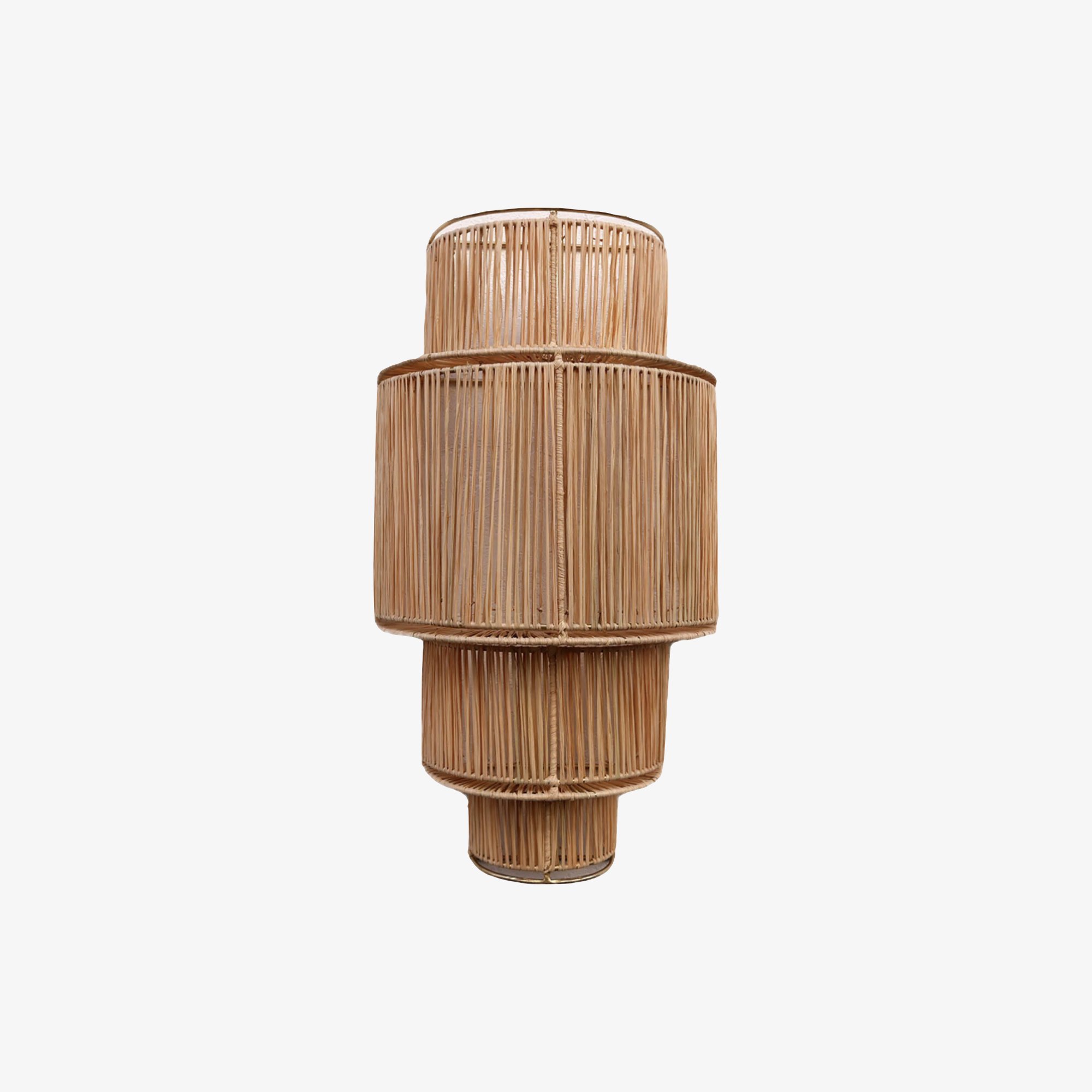 Honore Deco Wall Light