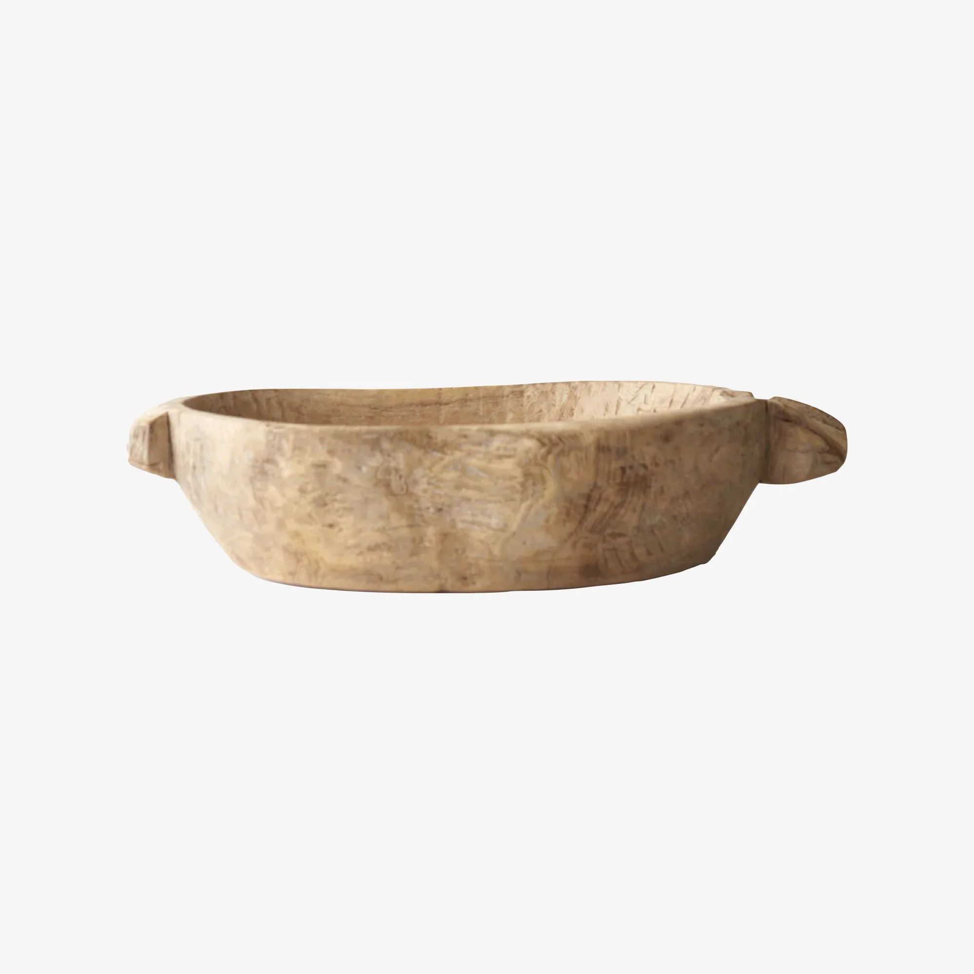 Originals Wooden Parat Bowl