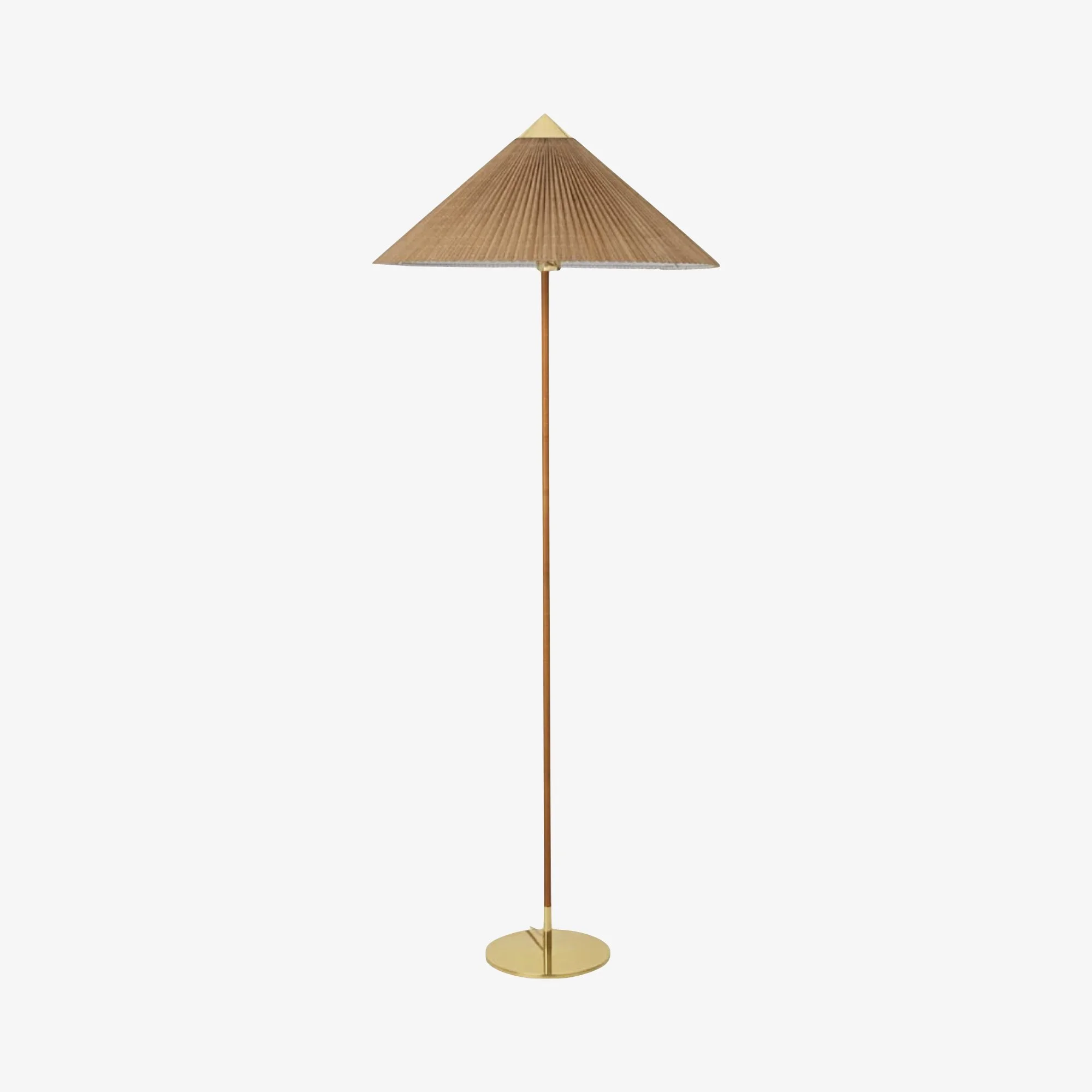 Gubi Tynell 9602 Floor Lamp
