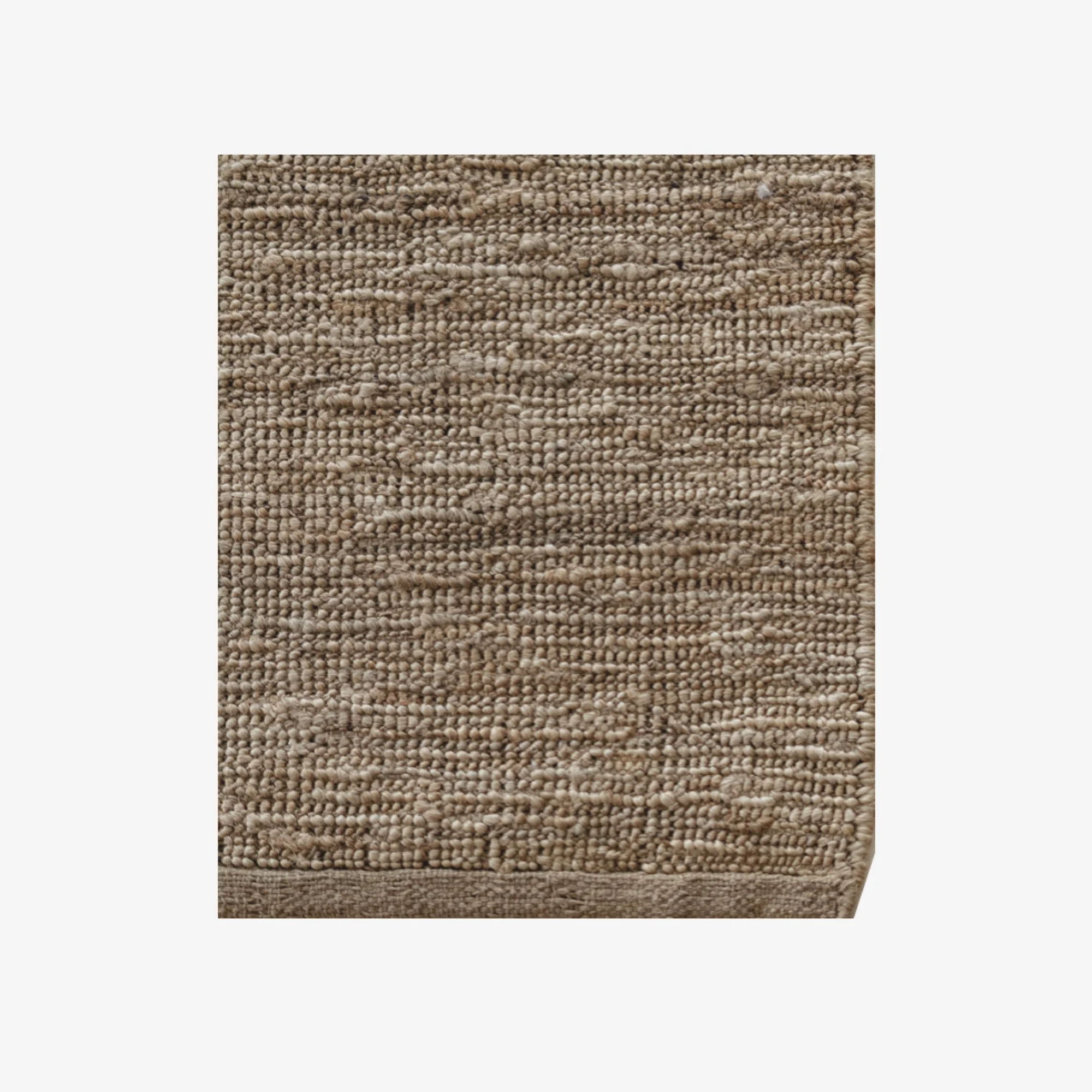 The Grey House Sisal Rug