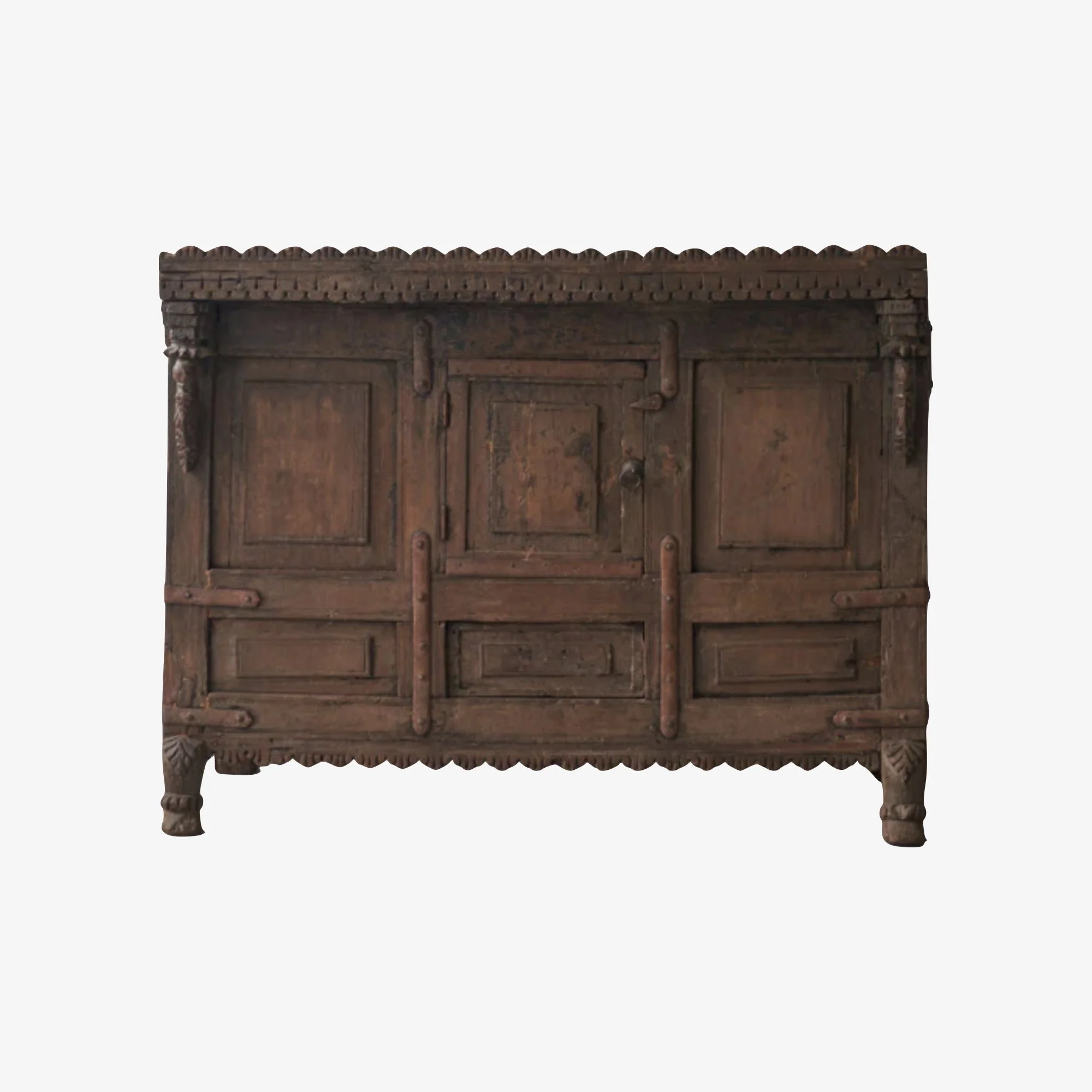 Originals Natural Damchiya Chest