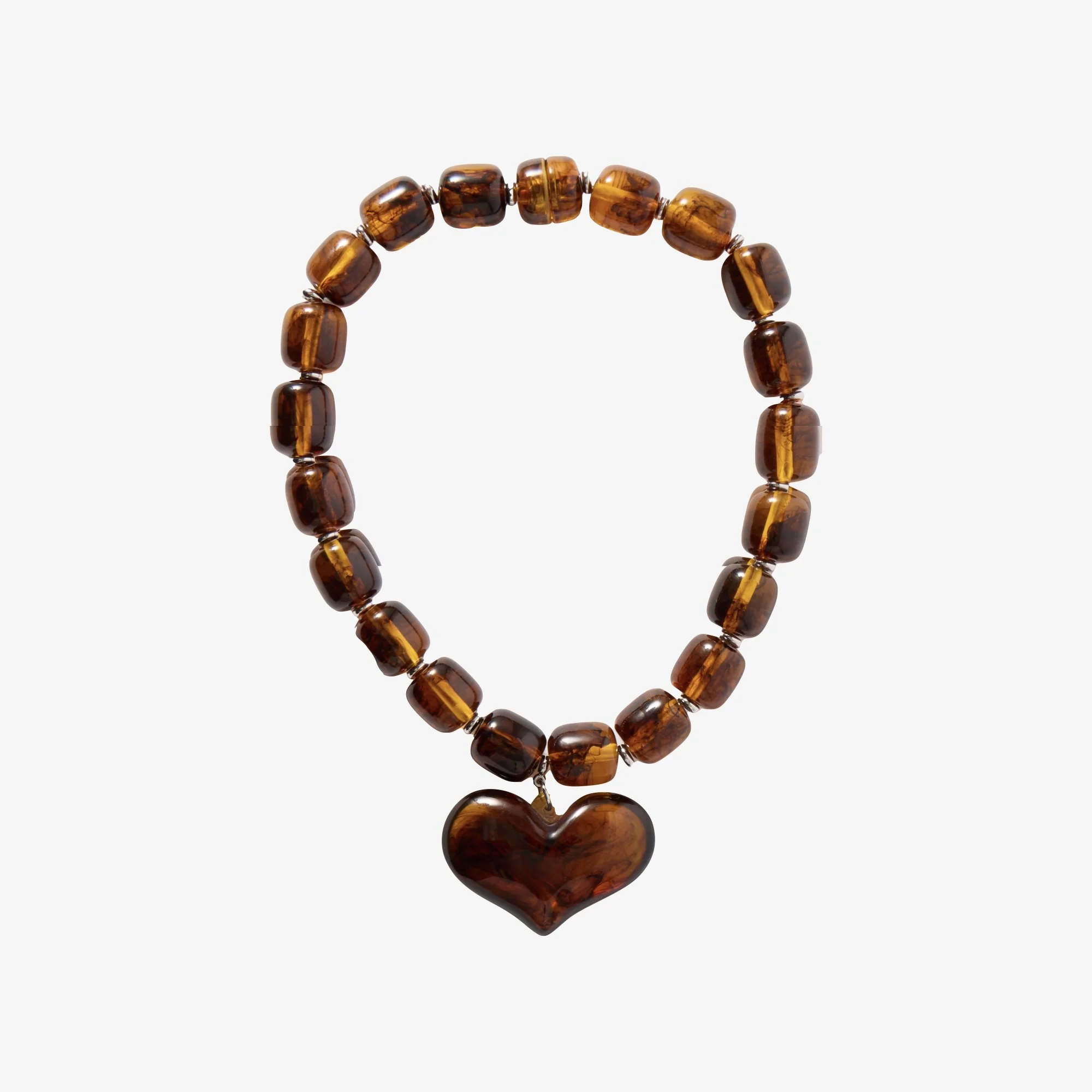 Julietta Resin Necklace