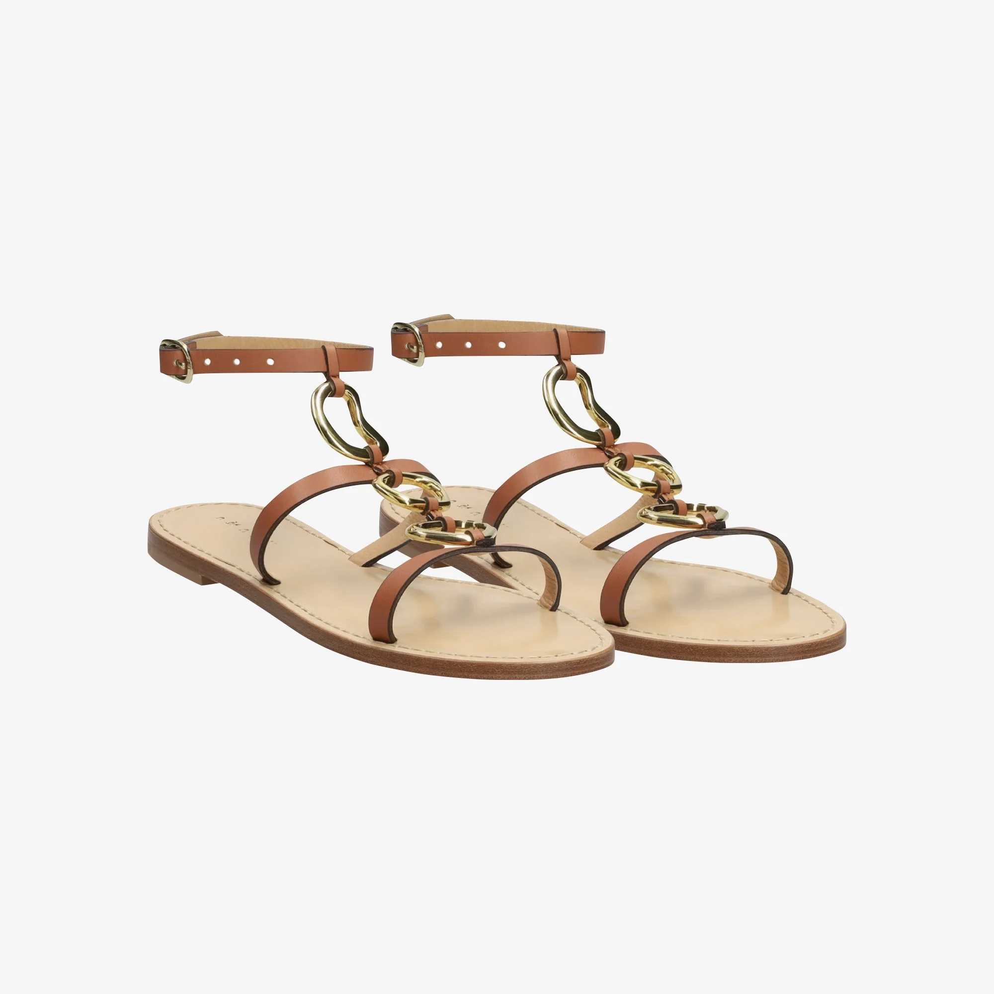 Amani Studio Style 36 Sandal